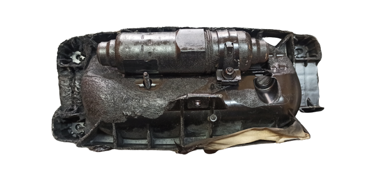 Mercedes Classe B W246 anno dal 2011 al 2019 Airbag passeggero A2468600402