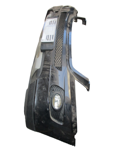 Terza Luce Freno Mercedes Classe ML W164 - Ricambio 1648201056 Bianco