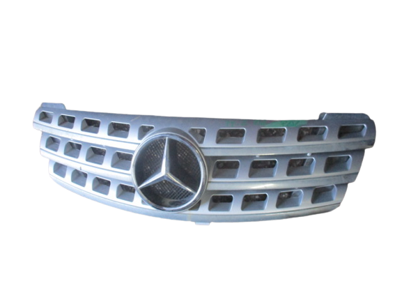 Terza Luce Freno Mercedes Classe ML W164 - Ricambio 1648201056 Bianco
