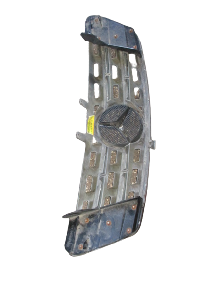 Terza Luce Freno Mercedes Classe ML W164 - Ricambio 1648201056 Bianco