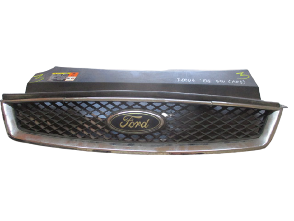 Ford Focus 2° serie anno dal 2004 al 2008 Mascherina anteriore