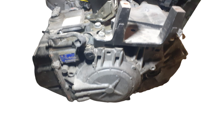 Peugeot 607 407 e Citroen C6 2700 Diesel anno dal 2000 al 2010 Cambio automatico 20GG07 04M380914148