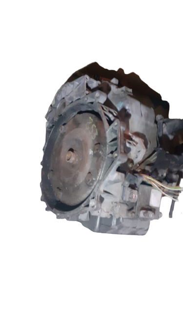 Peugeot 607 407 e Citroen C6 2700 Diesel anno dal 2000 al 2010 Cambio automatico 20GG07 04M380914148