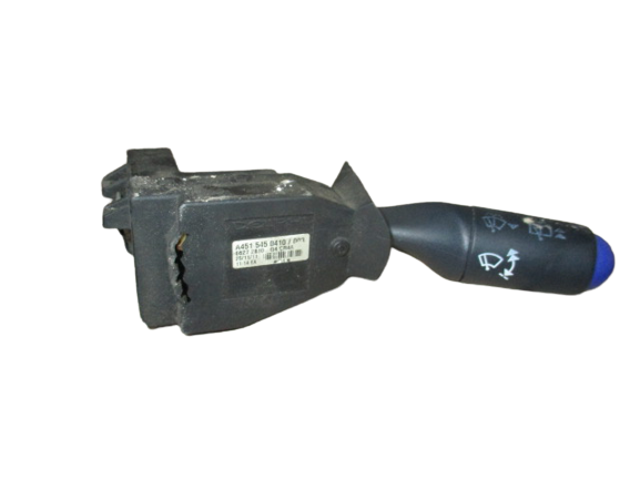 Smart ForTwo W451 anno dal 2007 al 2015 Devioluci lato destro A4515450410