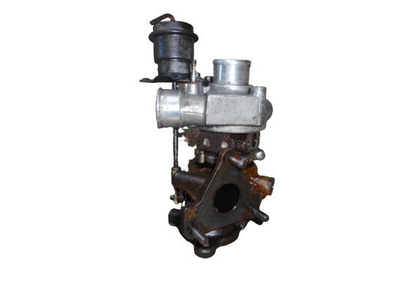 Smart ForTwo W451 1000 Turbo benzina kw 62 anno dal 2007 al 2015 Turbina 49173-02010