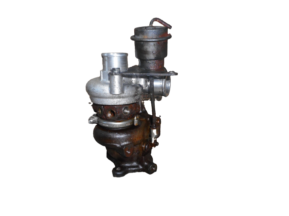 Smart ForTwo W451 1000 Turbo benzina kw 62 anno dal 2007 al 2015 Turbina 49173-02010