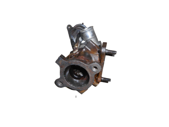 Smart ForTwo W451 1000 Turbo benzina kw 62 anno dal 2007 al 2015 Turbina 49173-02010