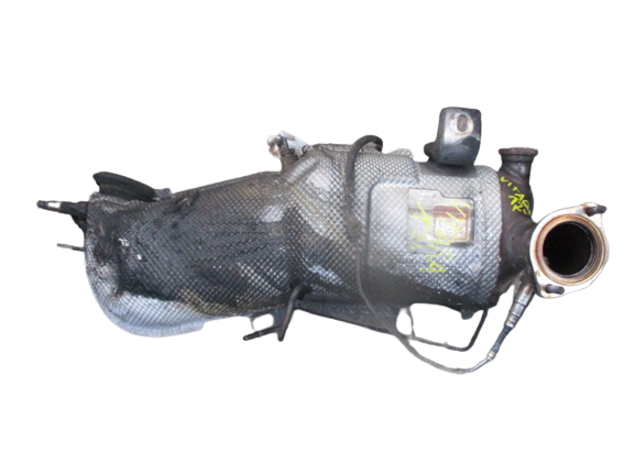 Suzuki Vitara 1600 Diesel anno dal 2015 al 2019 FAP/DPF 1413055P01H02