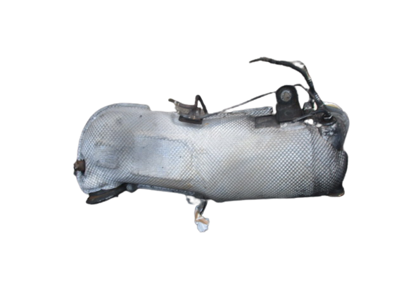Suzuki Vitara 1600 Diesel anno dal 2015 al 2019 FAP/DPF 1413055P01H02