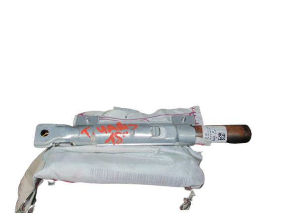 Toyota Yaris anno dal 2011 al 2019 Airbag a tendina sinistro 62180-0D120