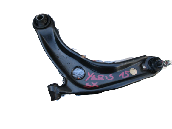 Toyota Yaris Hybrid 1500 Benzina/ibrida anno dal 2014 al 2019 Braccetto oscillante sinistro 48069-09140