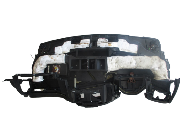 Kia Cee’d anno dal 2012 al 2018 Kit Airbag