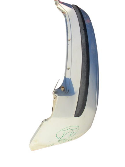 Fiat Idea anno dal 2003 al 2007 Paraurti posteriore 71777595 di colore bianco