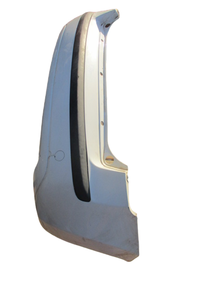 Fiat Idea anno dal 2003 al 2007 Paraurti posteriore 71777595 di colore bianco