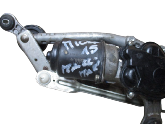 Nissan Micra K13 anno dal 2010 al 2017 Motorino tergiparabrezza