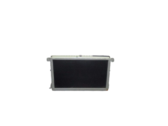 Audi A6 C6 anno dal 2004 al 2012 monitor display navigatore originale 4F0919603B Backer BE6349