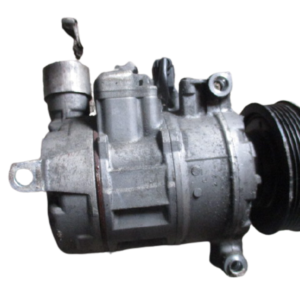 Audi A6 4F 2700 Diesel anno dal 2004 al 2012 Compressore Denso 4F0260805AJ 447150-0784 R134A