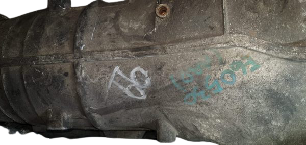 Bmw Serie 5 530 E60 anno dal 2003 al 2007 Cambio automatico 6HP-26 306d2