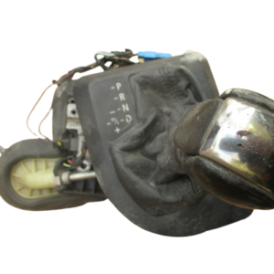 Bmw Serie 5 E60 E61 anno dal 2006 al 2010 Selettrore cambio automatico 753499202 90120-431 7034089-07