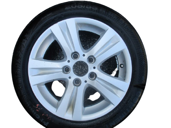 Bmw Serie 1 E87 anno dal 2004 al 2013 Cerchi in lega R16