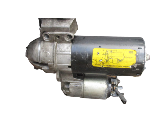 Bmw Serie 1 E87 serie 3 e90 anno dal 2007 al 2011 Motorino avviamento Bosch 0001115069 n47d20a/c
