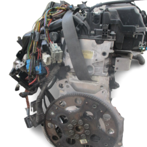 Bmw Serie 5 E60 XD Serie 3 E90 X3 E83 X5 E70 anno dal 2006 al 2010 Motore semicompleto 306D3