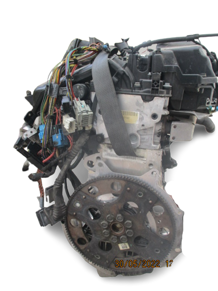Bmw Serie 5 E60 XD Serie 3 E90 X3 E83 X5 E70 anno dal 2006 al 2010 Motore semicompleto 306D3