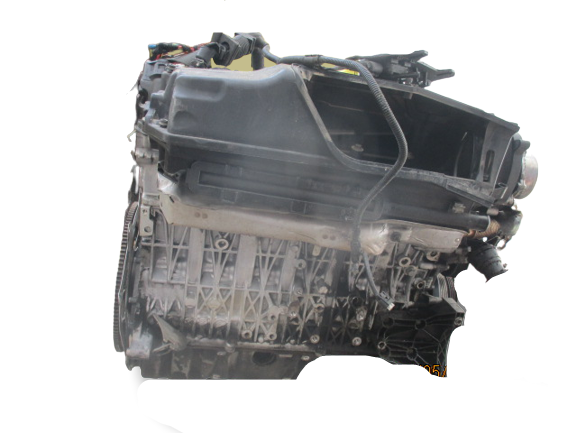 Bmw Serie 5 E60 XD Serie 3 E90 X3 E83 X5 E70 anno dal 2006 al 2010 Motore semicompleto 306D3