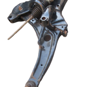 Mitsubishi ASX 1800 Diesel anno dal 2011 al 2016 Braccio oscillante anteriore destro usato originale