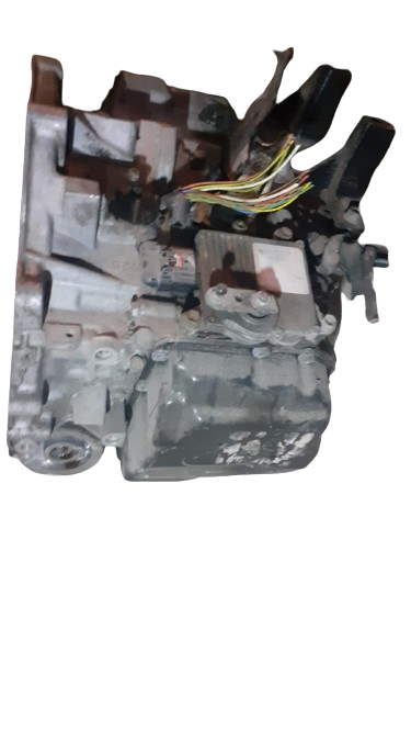 Peugeot 607 Citroen C6 2700 hdi anno dal 2004 al 2011 cambio automatico 20gg07 965803308