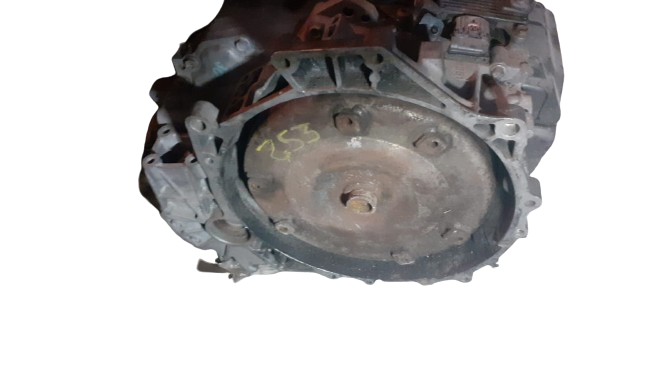 Peugeot 607 Citroen C6 2700 hdi anno dal 2004 al 2011 cambio automatico 20gg07 965803308