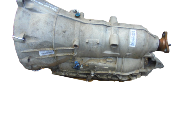 Bmw Serie 1 E87 120 Coupè 2000 Diesel anno dal 2007 al 2011 Cambio automatico n47d20a