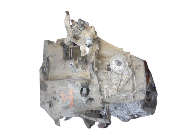 Citroen Berlingo 1600 hdi Diesel anno dal 2001 al 2007 Cambio manuale 5 marce 20dm83