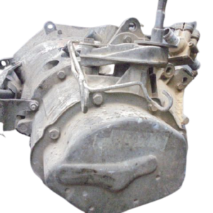 Citroen Berlingo 1600 hdi Diesel anno dal 2001 al 2007 Cambio manuale 5  marce 20dm83