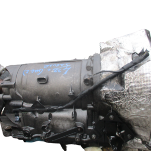 Jaguar XF 2200 Diesel anno dal 2009 al 2016 Cambio automatico SHP-70 0052378 014037
