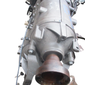 Jaguar XF 2200 Diesel anno dal 2009 al 2016 Cambio automatico 8HP-70 0052378 014037