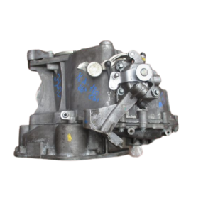 Mercedes Classe A W169 180 diesel anno dal 2004 al 2012 Cambio manuale 6 marce 640940