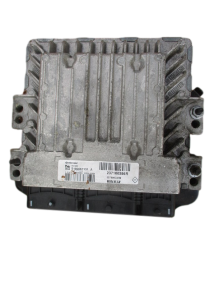 Renault Megane Station Wagon 1500 Diesel anno 2010 Centralina motore S180067137A 237100386R.