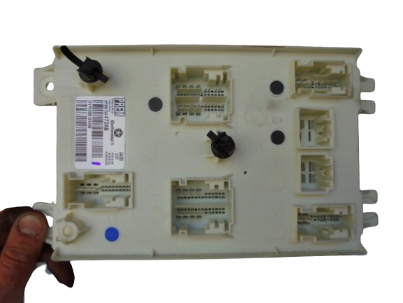 Lancia Thema anno dal 2011 al 2014 centralina Body computer P68154472AB