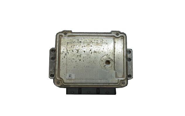 Renault Master Opel Movano Vivaro Nissan Interstar 2500 Diesel anno dal 2000 al 2008 ECU Centralina motore Bosch 0281013018 EDC16C36-3.1  8200635663 8200635666 1037383340-8200726717