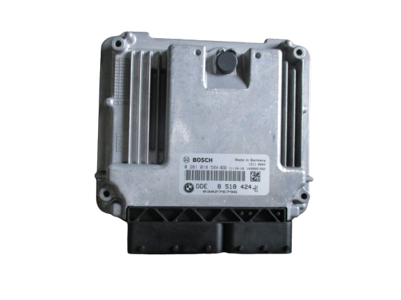 Bmw Serie 1 F20 anno dal 2011 al 2019 centralina motore ECU 0281018594  DDE8518424