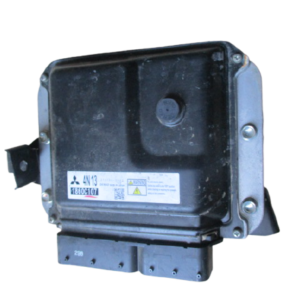 Mitsubishi ASX 1800 Diesel anno dal 2011 al 2016 Centralina motore 1860C107 275700-2962