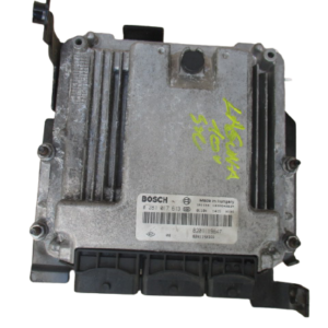 Renault Laguna  2000 Diesel   dal 2007 al 2015 Centralina motore Bosch 0281017613 82001119647