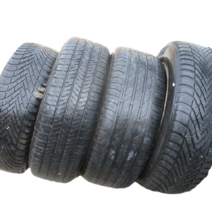 Toyota Rav4 3° serie anno dal 2006 al 2013 Cerchi in lega disco 17