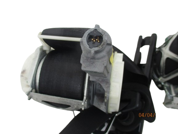 Mercedes GLK X204  anno dal 2008 al 2015  kit airbag completo