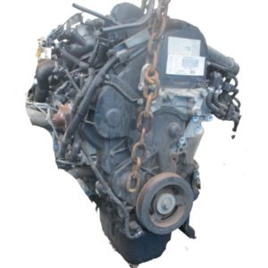 Citroen C3 Picasso C4 Picasso Peugeot e Ford  1600 Diesel anno dal 2008 al 2017 Motore semicompleto 9H06