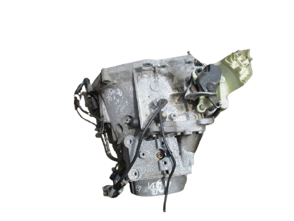 Citroen C3 Picasso 1600 Diesel anno dal 2008 al 2015 Cambio manuale 5 marce