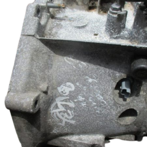 Citroen C3 Picasso 1600 Diesel anno dal 2008 al 2015 Cambio manuale 5 marce