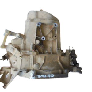 Citroen C3 Pluriel 1400 Benzina anno dal 2003 al 2010 Cambio manuale 5 marce