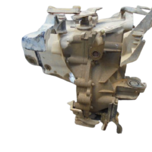 Citroen C3 Pluriel 1400 Benzina anno dal 2003 al 2010 Cambio manuale 5 marce